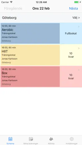 Game screenshot Sportcenter Syd mod apk