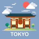下一站, 東京 icon