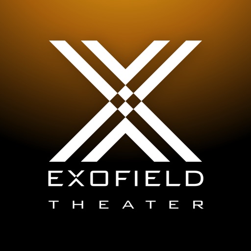 EXOFIELD THEATER iOS App