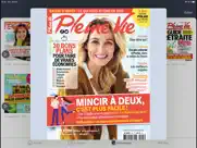 pleine vie magazine iPad Captures Décran 4