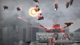 Game screenshot The Lost Sky hack