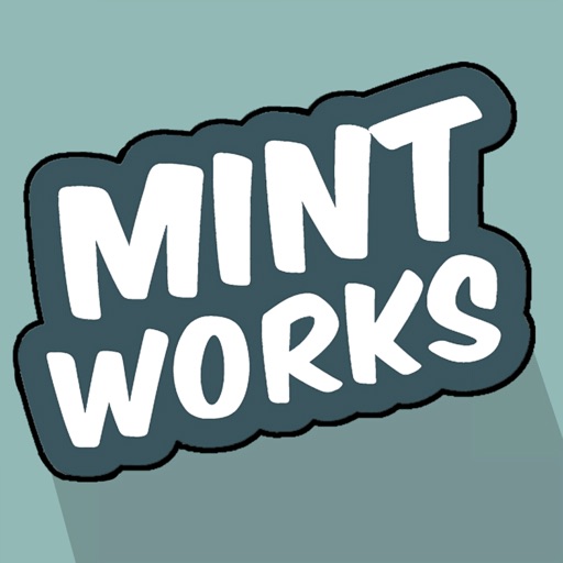 Mint Works iOS App