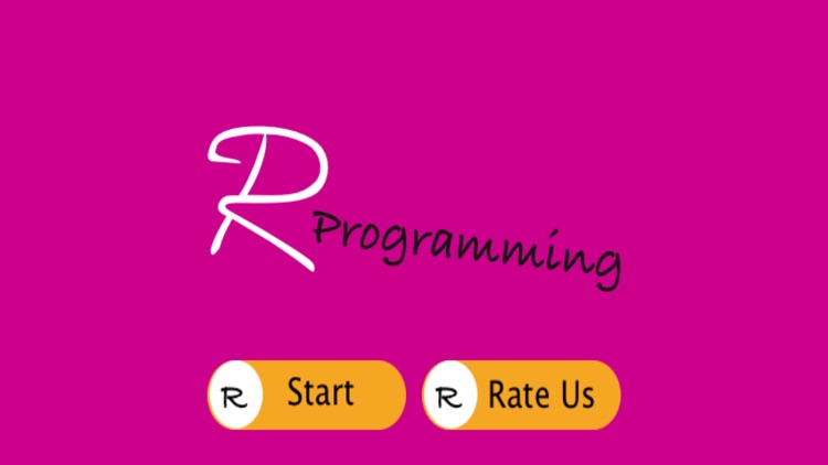 RProgramming Attempt