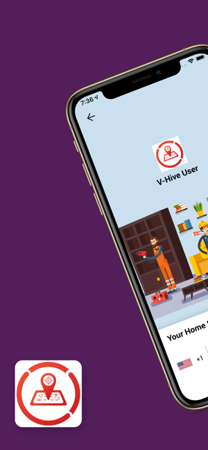 V-Hive User(圖1)-速報App