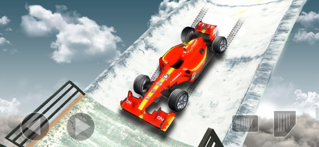 Mega Ramp - Formula Car Racing(圖3)-速報App