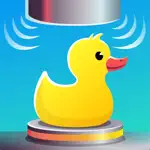 Quack Hit - Duck smash game App Negative Reviews