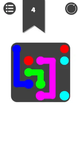 Game screenshot 点线迷踪 hack