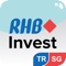 "RHBInvest TR for dealer available now