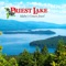 Priest Lake, Idaho is an ideal year-round family and adventure vacation destination located in the Idaho Panhandle away from the crowds and city lights