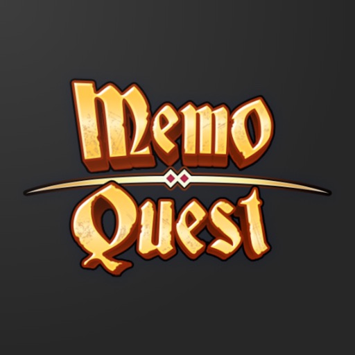 Memo Quest Battle icon