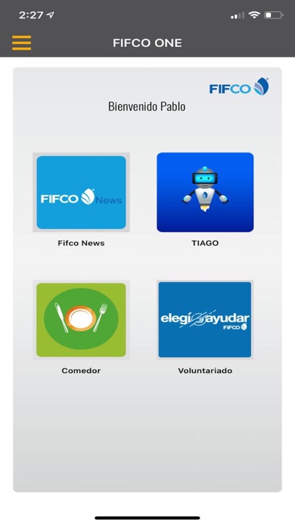 FifcoOne screenshot-4