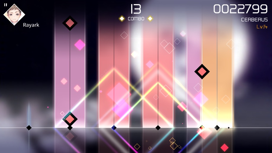 【图】VOEZ(截图3)