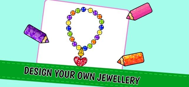 Princess Games : Coloring Book(圖4)-速報App