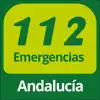 112 Emergencias Andalucía delete, cancel