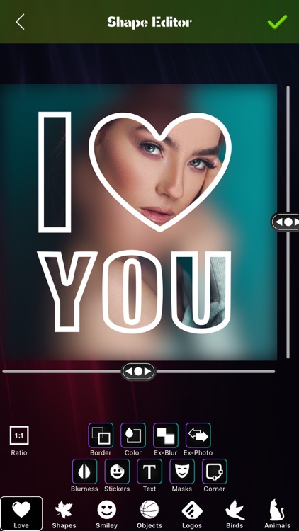 Grid Post - Photo Grid Maker screenshot-3