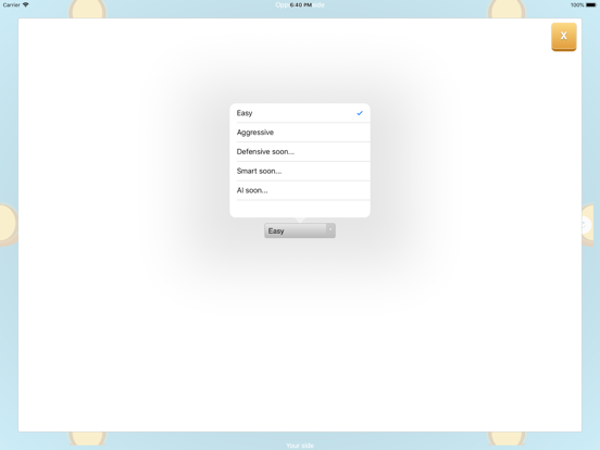 Screenshot #6 pour Igisoro game