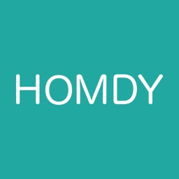 Homdy