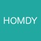 Homdy is an app for Beauty and Skin Care products
