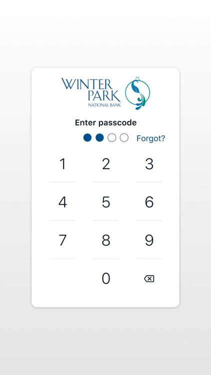 WPNB Mobile Banking