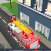 Fire Truck Games 3D icon