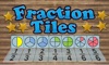 Fraction Tiles
