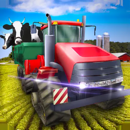 American Big Farming Simulator Cheats