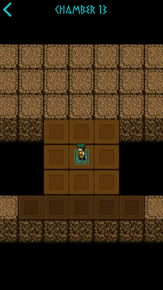 #3. Uh Oh! - Avoid all traps (iOS) 由: Raffaele D'Amato