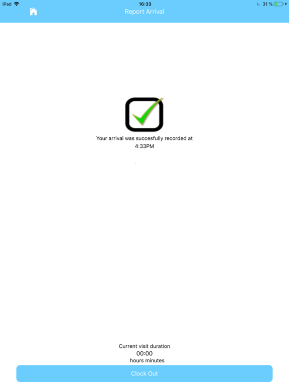 Screenshot #6 pour Manos Caregiver