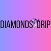 DIAMONDS DRIP - iPhoneアプリ