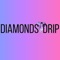 Icon DIAMONDS DRIP