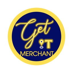 JomGetIt Merchant