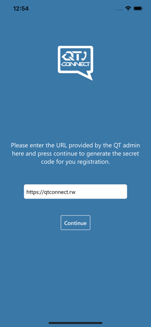 QTConnect(圖2)-速報App