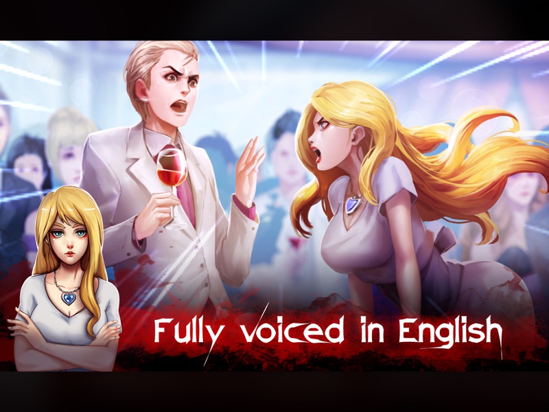 The Letter Horror Visual Novel screenshot 12