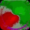 Weather Velocities Pro icon