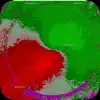 Similar Weather Velocities Pro Apps