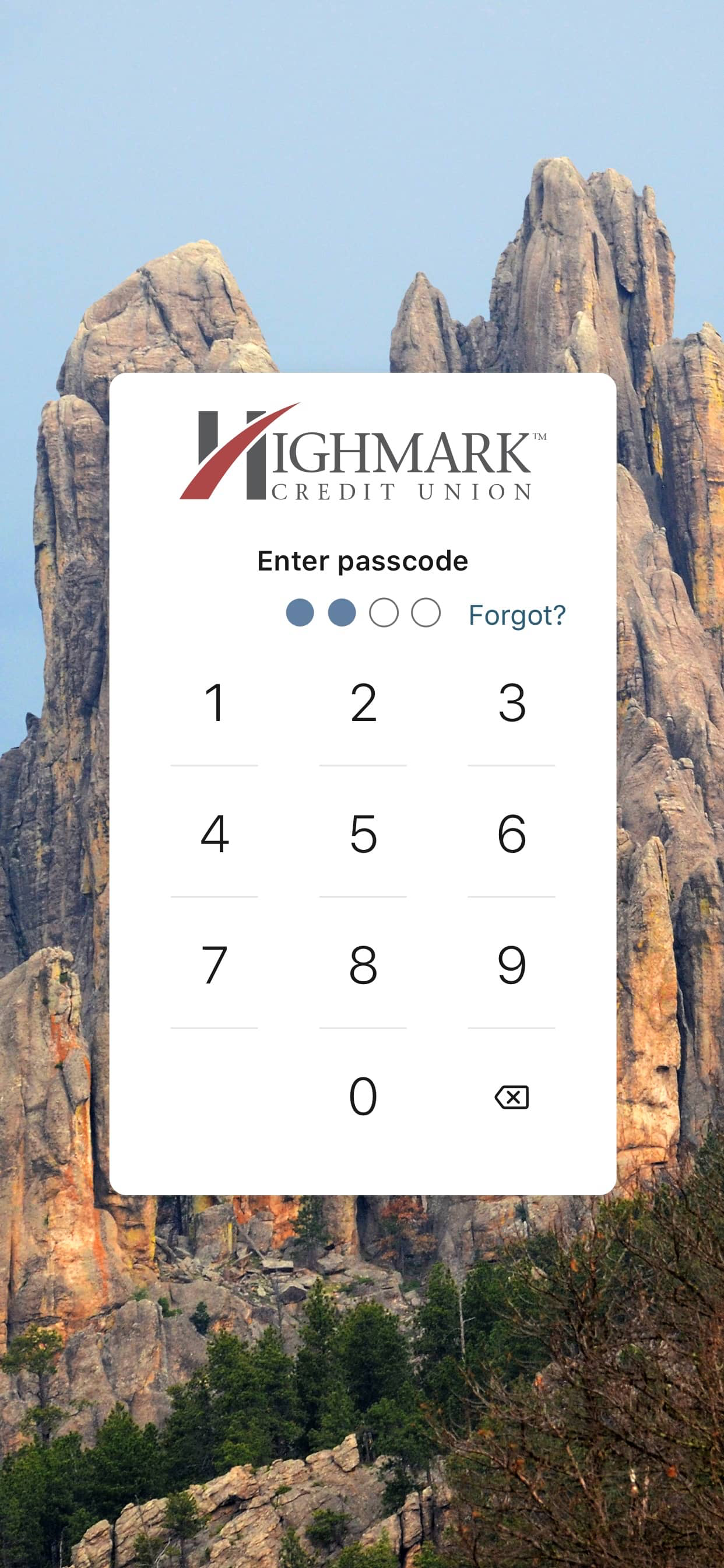 Highmark Credit Union