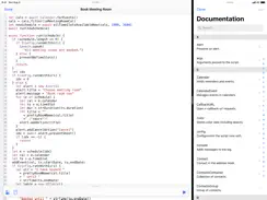 Scriptable iPad image 3