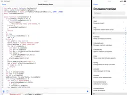 Scriptable screenshot 9