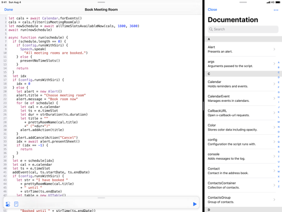 Scriptableのおすすめ画像3