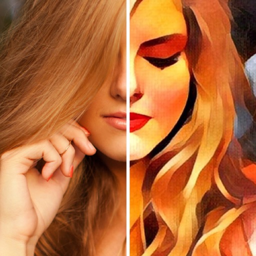 Photo Editor Filters & Effects