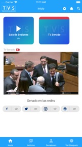 Captura de tela