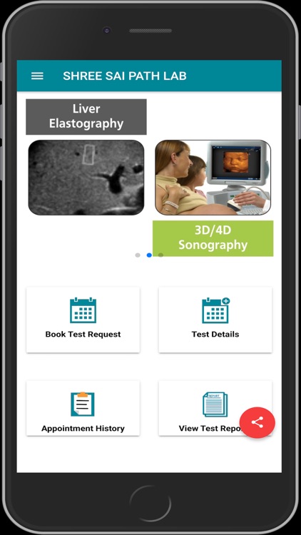 Shree Sai Path Lab screenshot-4
