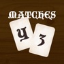 Get Matching Cards - Brain Workout for iOS, iPhone, iPad Aso Report