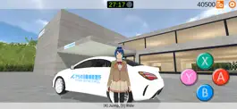 Game screenshot Go! Driving School Simulator mod apk