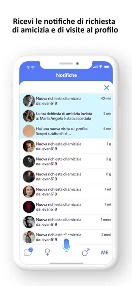 Game screenshot SpeakME hack