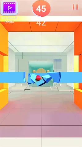 Game screenshot Alien Hit : Throw Ball hack