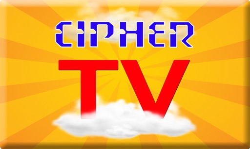 IPTV CipherTV icon