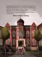 idoyle: sherlock holmes айпад изображения 3
