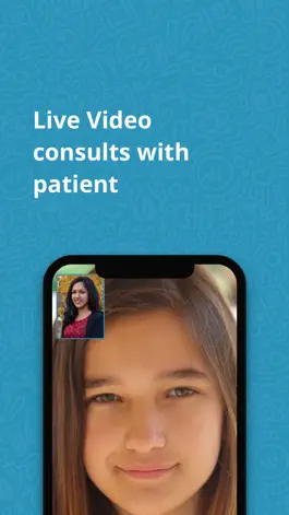 Game screenshot Connect2MyDoctor - For Doctor hack