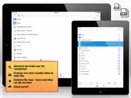USB Mobile Disk ipad bilder 0